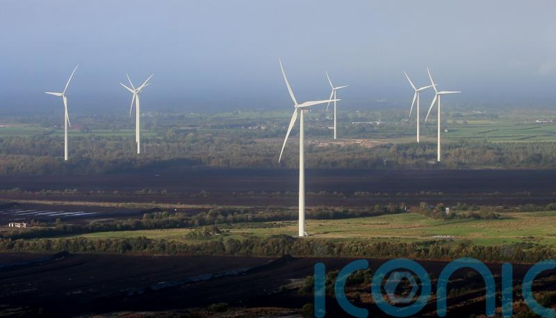 Wind industry seeks multimillion-euro investment in Budget