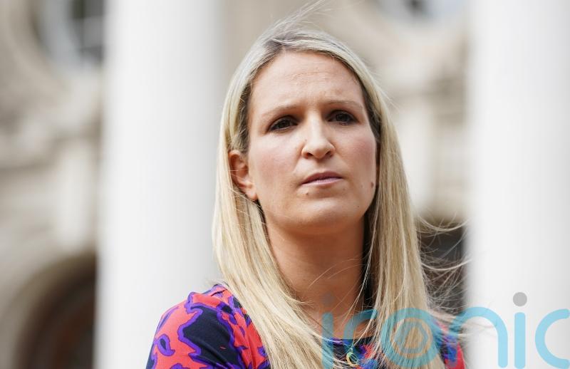 Hate speech legislation is not my sole focus &ndash; justice minister