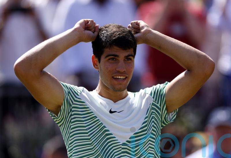 Stars seek to dethrone Alcaraz and Swiatek &ndash; 10 players to watch at the US Open