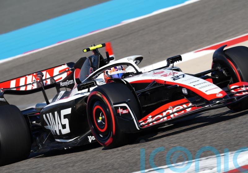 Haas announce Kevin Magnussen and Nico Hulkenberg staying for 2024