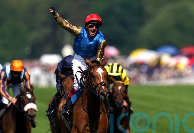 Gosden backing Courage Mon Ami to bounce back