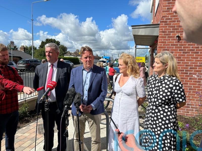 Housing construction starts up 11.8% in first seven months of 2023