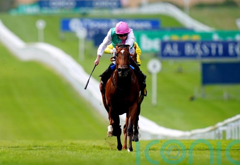 Nostrum primed to show star potential once more