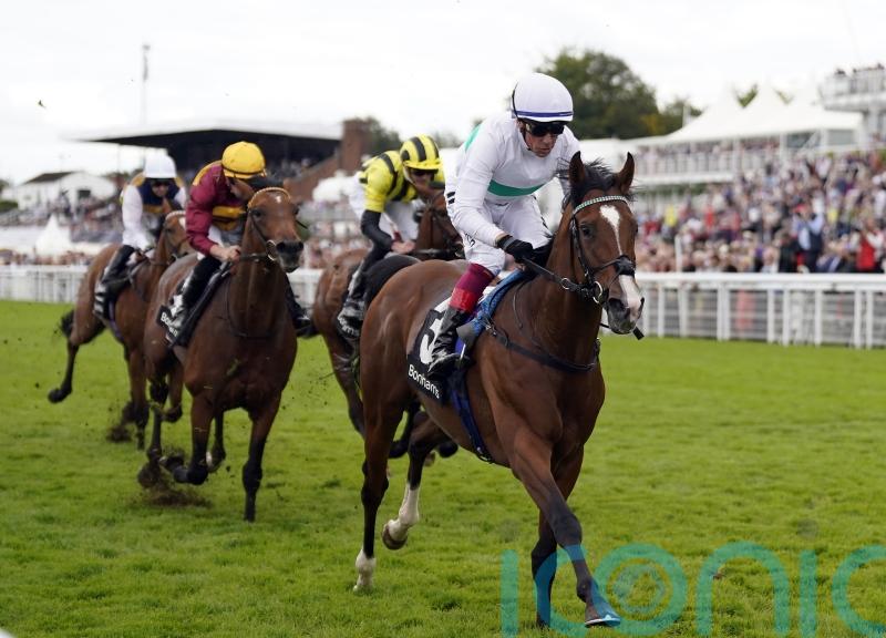 Epictetus back in search of further Goodwood gains