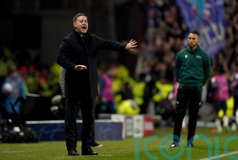 Michael Beale insists Kemar Roofe and Tom Lawrence are key players for Rangers