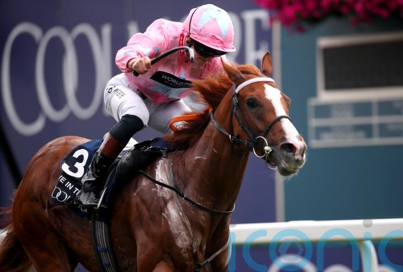 Live In The Dream bliztes Nunthorpe rivals for fairytale triumph