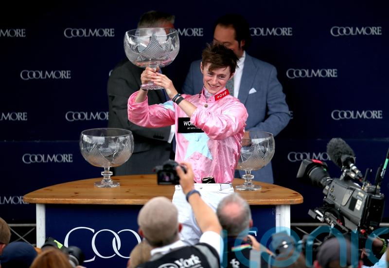 Dream moment one never to be forgotten for Kirrane