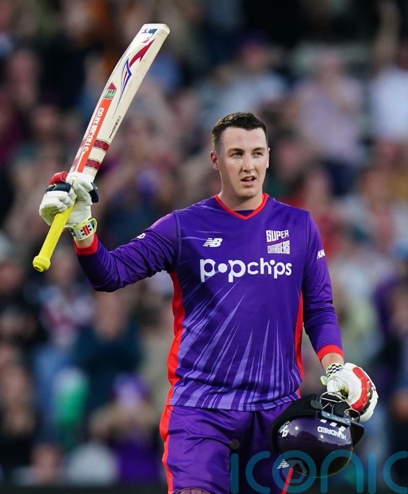 Jos Buttler believes Harry Brook could still force his way into World Cup squad