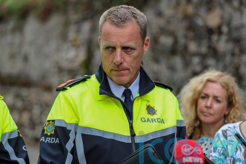 Drone over Clonmel crash site &lsquo;disrespectful&rsquo; to families and emergency workers