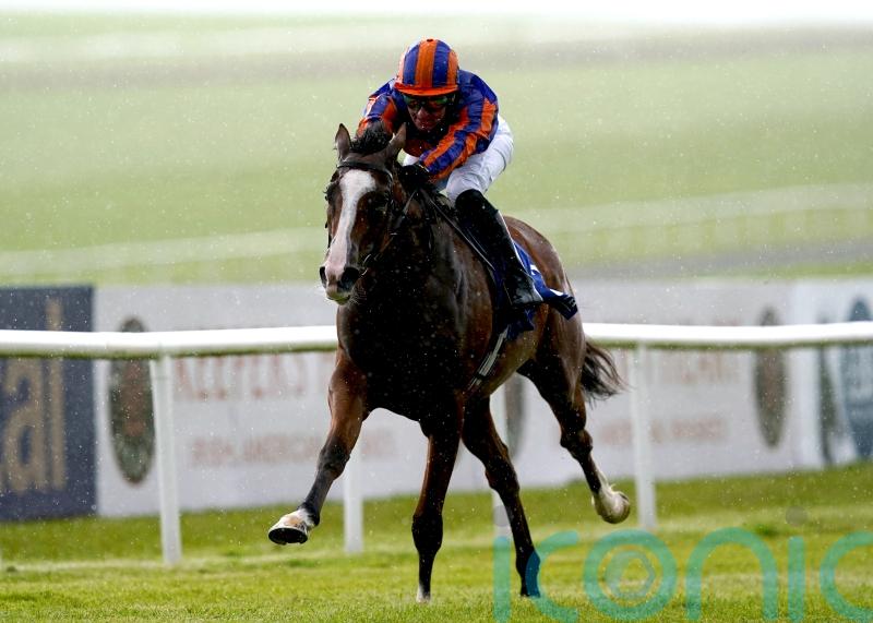 Opera Singer hits all the right notes at the Curragh