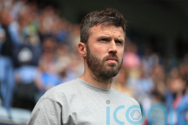 Michael Carrick bemoans &lsquo;big moment&rsquo; which went against Boro in Hawthorns loss