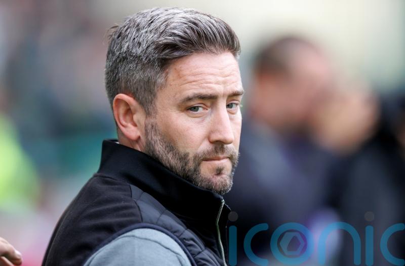 Lee Johnson apologises to Hibernian fans as nightmare start continues