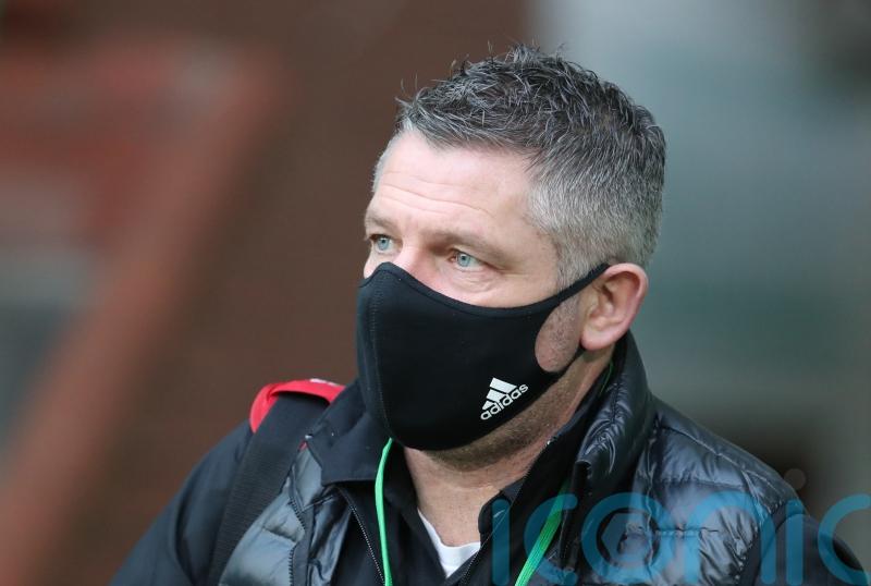 Tony Docherty &lsquo;absolutely delighted&rsquo; to see Dundee reap rewards against Hearts