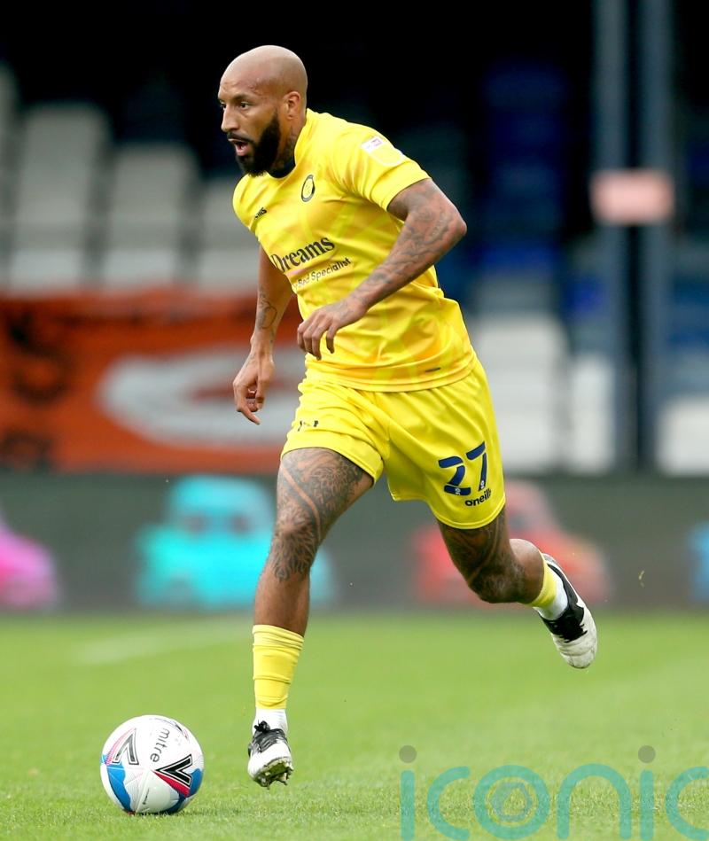 Oxford City secure first National League victory in style