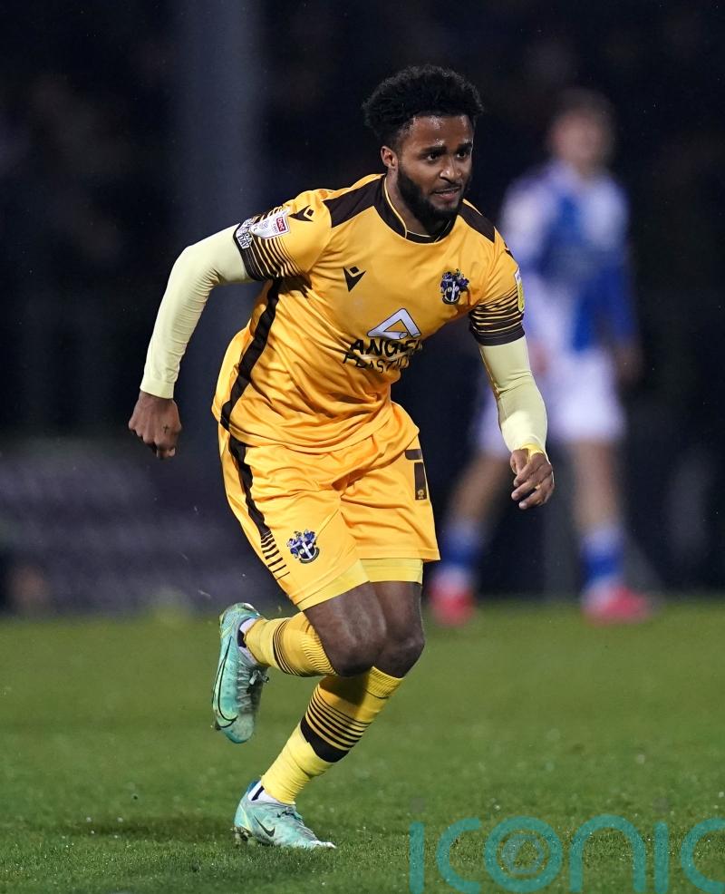 Ricky Korboa and Dennon Lewis on the scoresheet as Woking beat Dorking