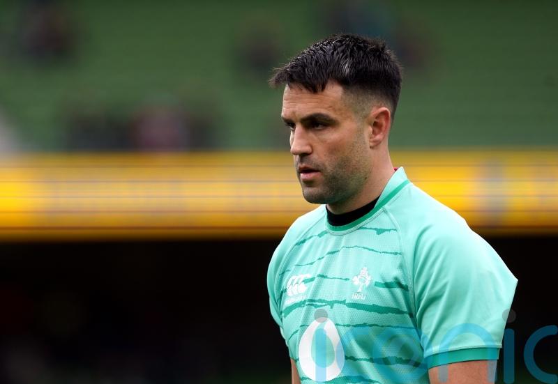 Conor Murray: Rugby World Cup is a different animal for in-form Ireland