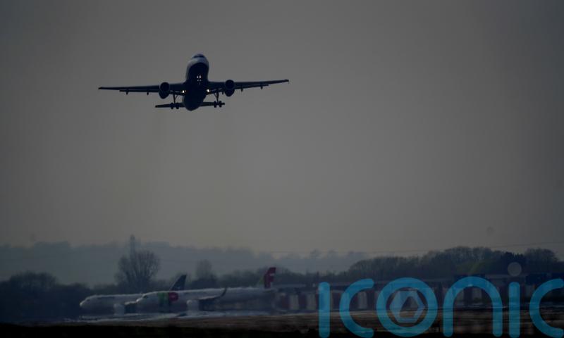 Travel disruption could last days as thousands stranded by cancelled flights