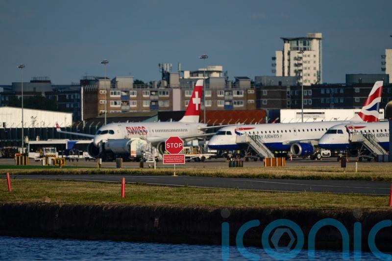 British athletes and staff left stranded in Budapest after World Championships