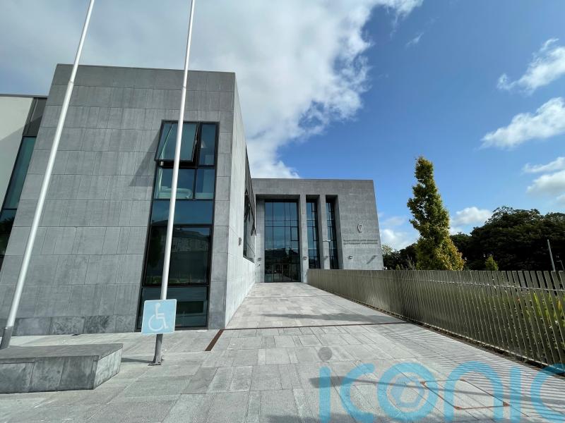 Woman in court charged with murder of man found off Slieve League mountain