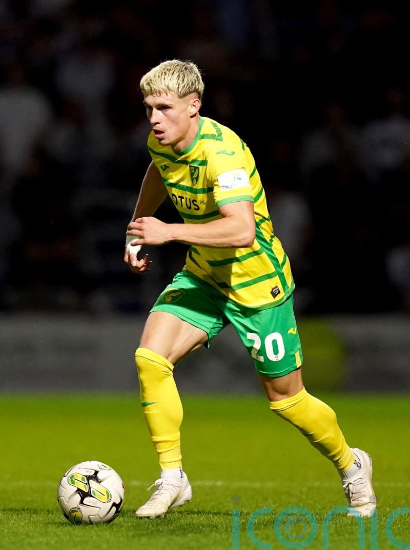 Norwich into Carabao Cup third round with win over Bristol City