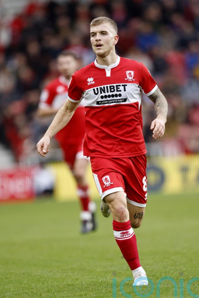 Middlesbrough leave it late to beat Bolton in Carabao Cup