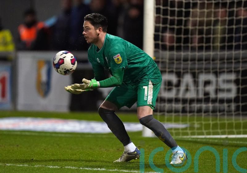 Mansfield stun struggling Sheffield Wednesday in Carabao Cup