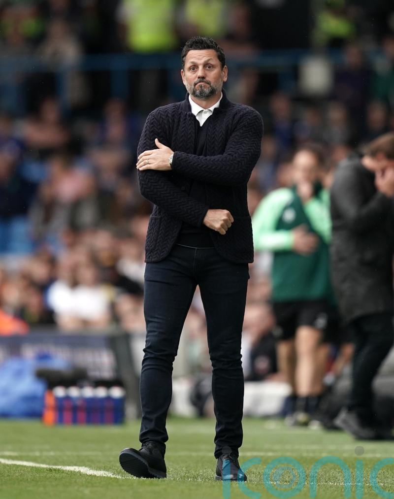 Erol Bulut eyes defensive reinforcements after Carabao Cup win