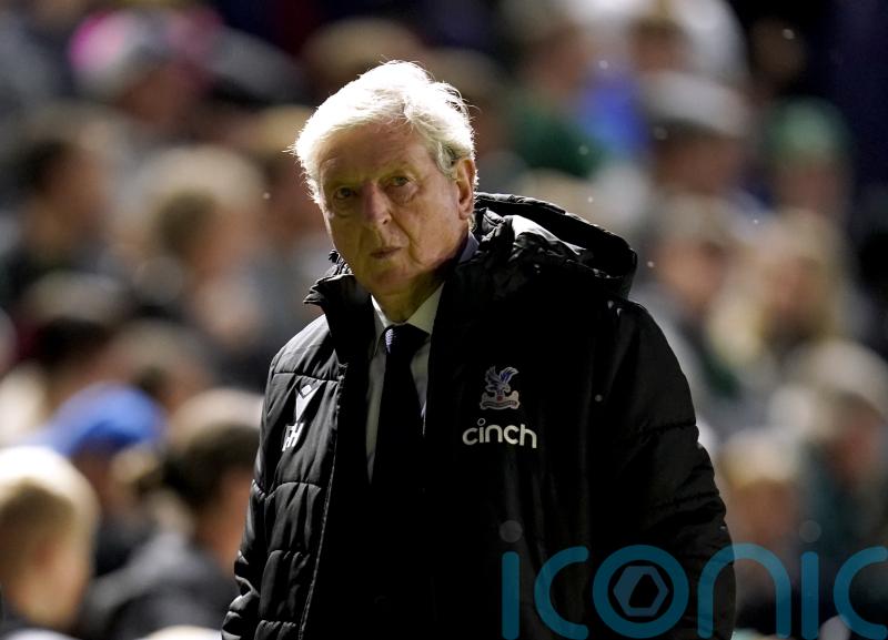 Roy Hodgson hails Crystal Palace super subs after beating Plymouth