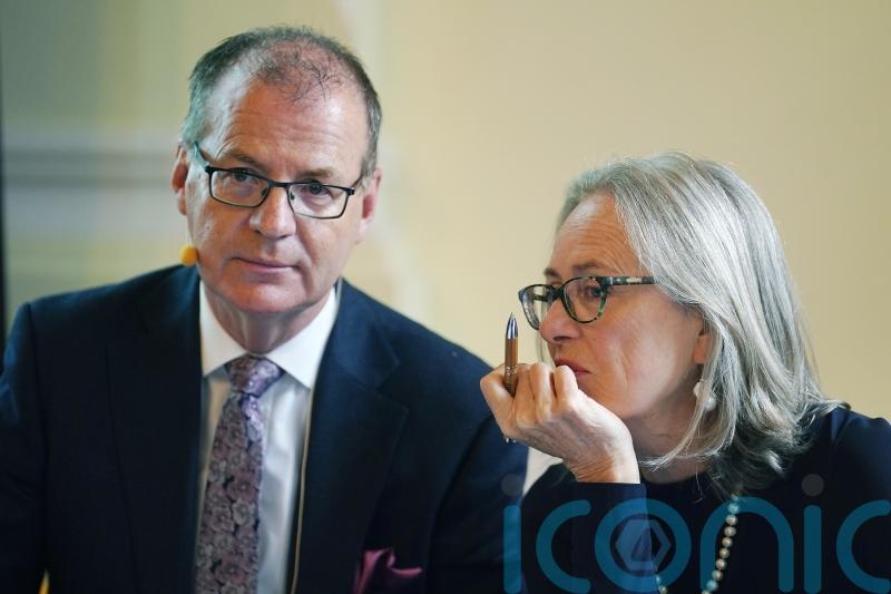 Boundary redraw not an easy task, says Electoral Commission chairwoman