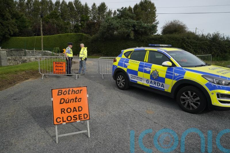 Tributes paid after grandparents and three-year-old boy killed in Cashel crash