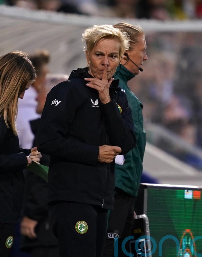 The key questions behind Vera Pauw&rsquo;s Republic of Ireland departure