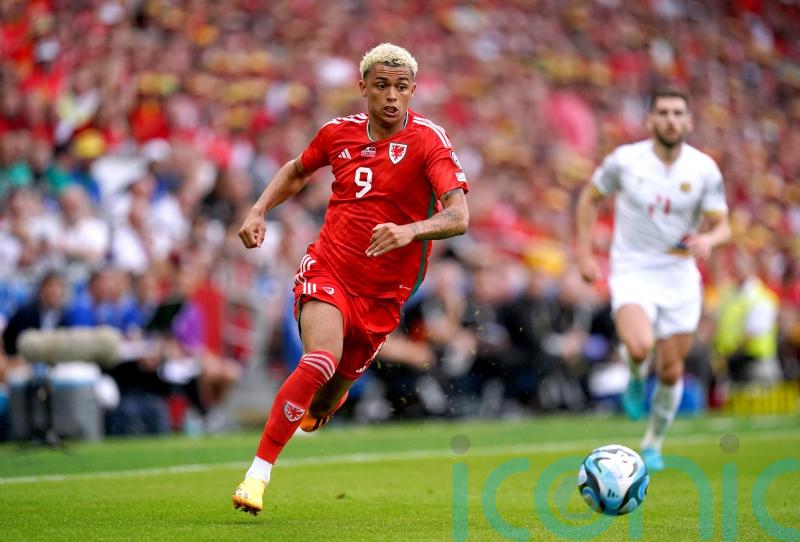 Rob Page backs Brennan Johnson to fill void left by Harry Kane at Tottenham