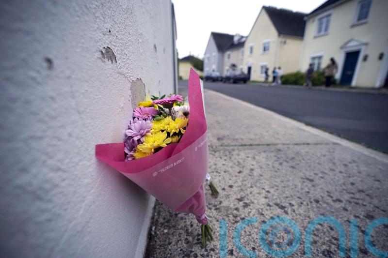 Girl, three, dies after collision in Co Laois