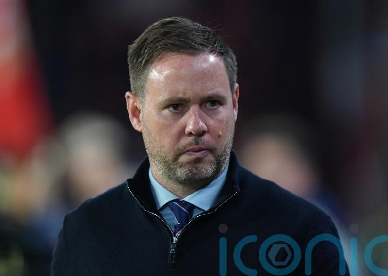Michael Beale apologises to travelling Rangers fans after PSV drubbing