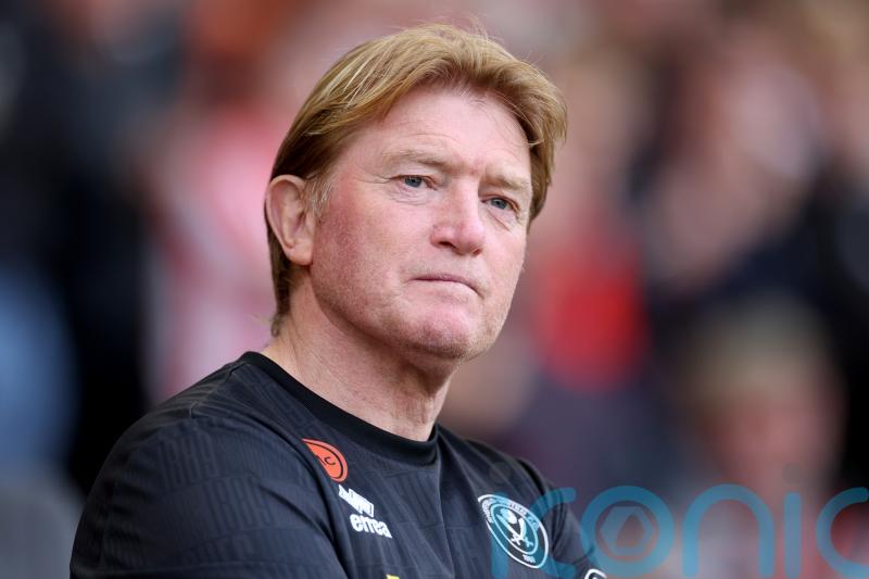 &lsquo;We were just boring&rsquo; says Blades&rsquo; assistant boss Stuart McCall after cup exit