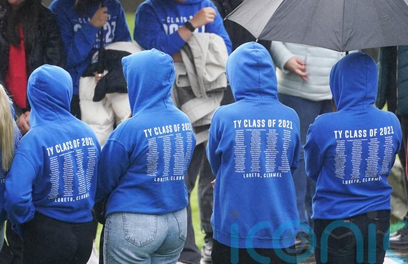 Victim of Clonmel road crash to be laid to rest as first funeral is held