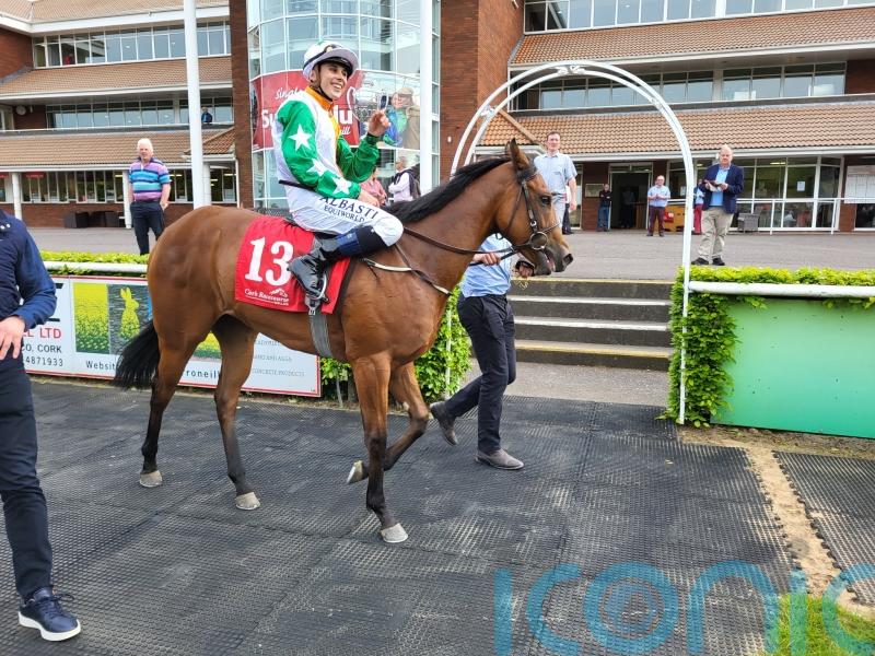 Tiger Belle sights on major sprint targets with ParisLongchamp win