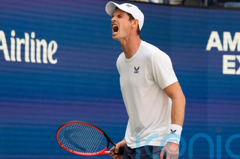 Andy Murray knocked out of US Open by Grigor Dimitrov in straight sets