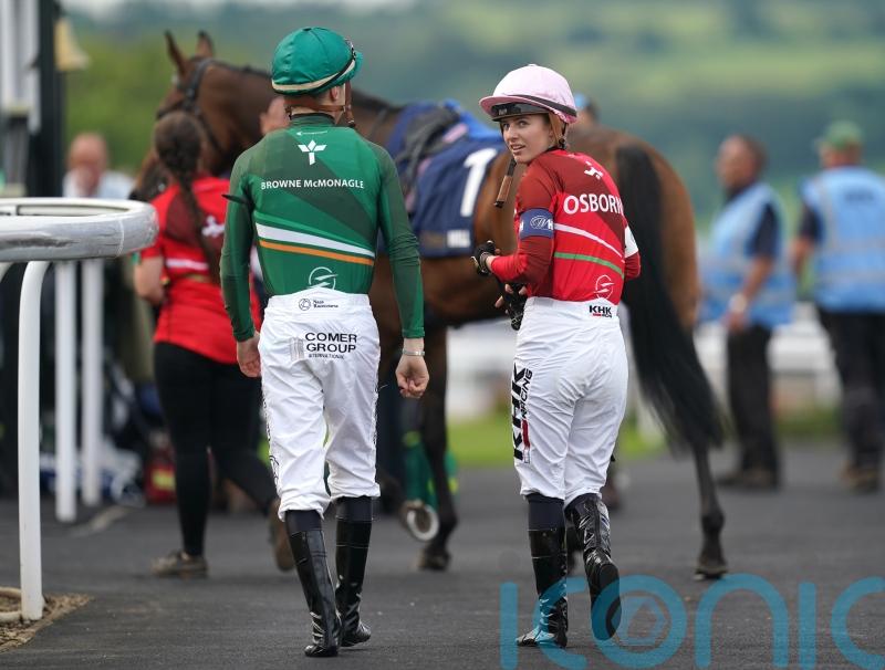 Wales & The West still lead the way in Racing League