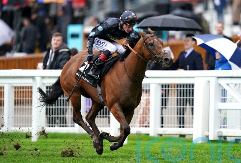 Tis Marvellous bids to bow out with Bullet hat-trick