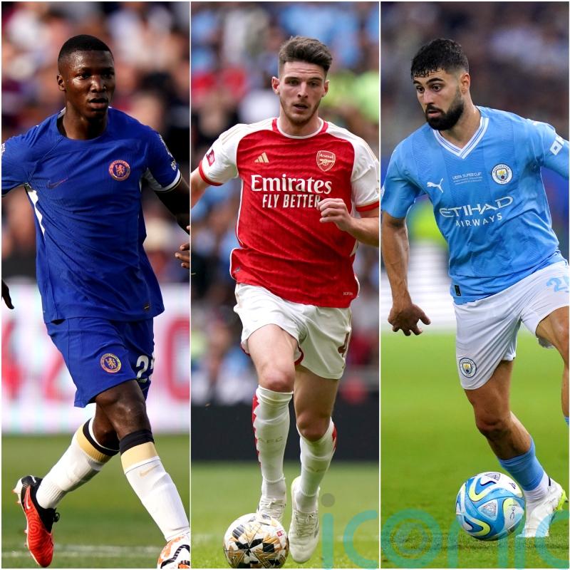 Premier League&rsquo;s &pound;2bn transfer window shows incredible pace of growth &ndash; Deloitte