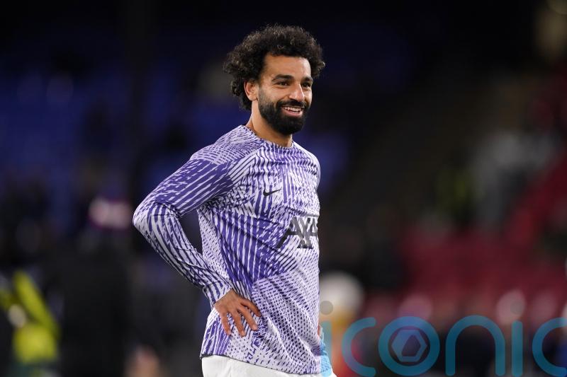 Liverpool reject &pound;150m Mohamed Salah bid as Brighton sign Barcelona&rsquo;s Ansu Fati