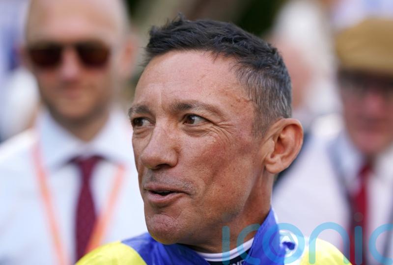 Excitement building, with Dettori poised for debut in Hungary
