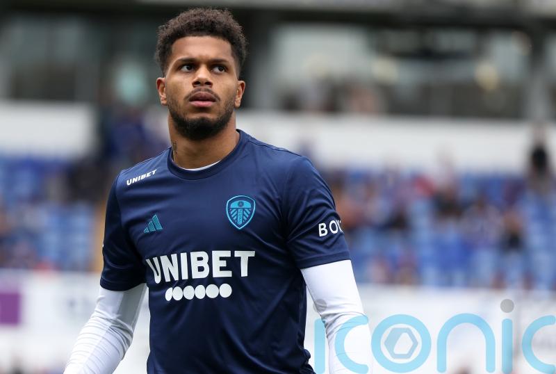 Daniel Farke frustrated as Leeds&rsquo; strikers pass up chances in goalless draw