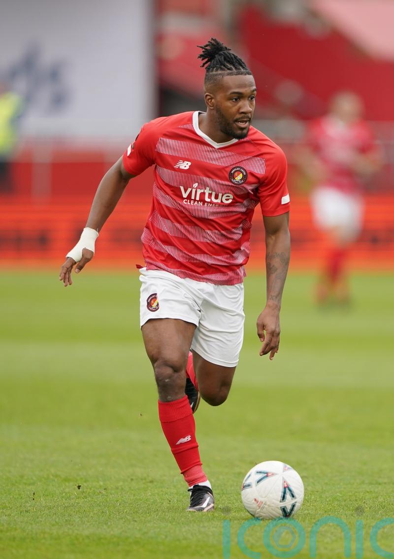 Ebbsfleet sweep past York to sail up to fifth
