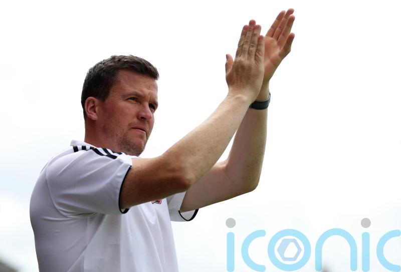 A perfect away performance &ndash; Gary Caldwell delighted with Exeter