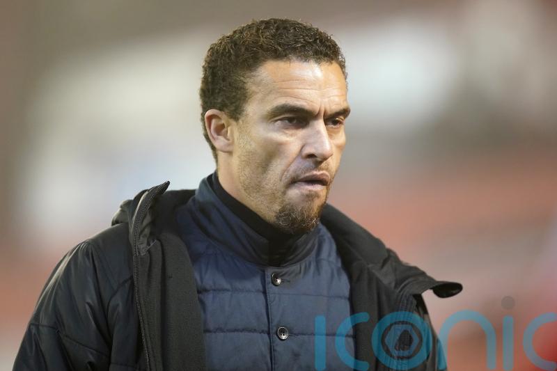 Watford &lsquo;played against 12 men&rsquo; &ndash; Valerien Ismael furious at referee David Webb