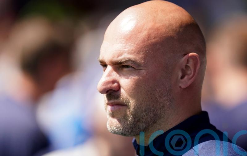 Salford felt effects of cup success in defeat to Morecambe &ndash; Neil Wood