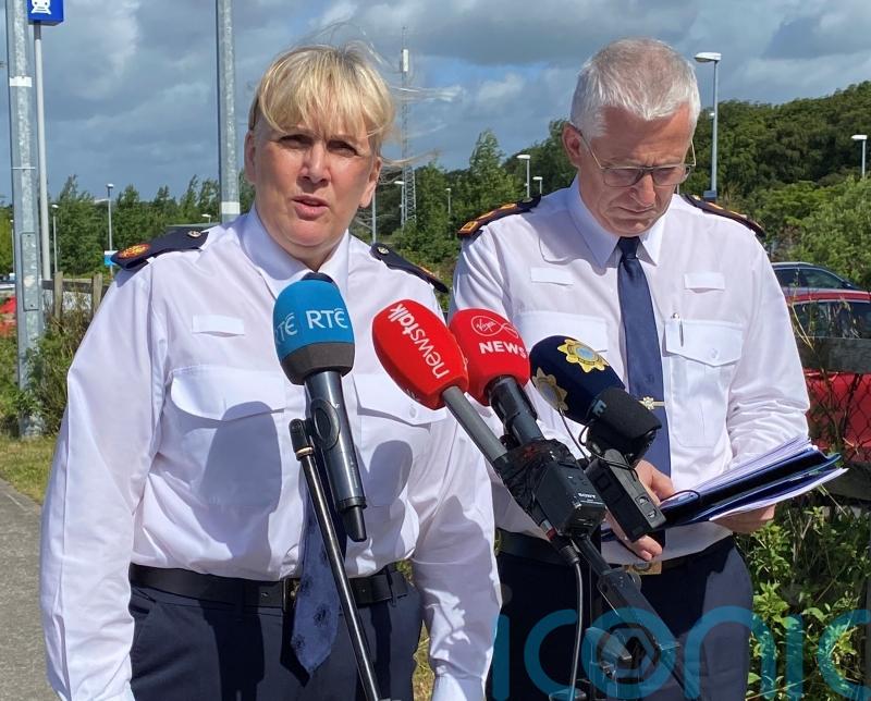 Police launch speed enforcement operation amid concern over rise in road deaths