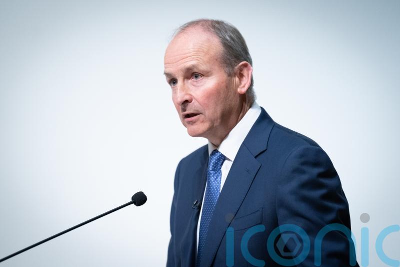 Tanaiste to begin trip to the Middle East